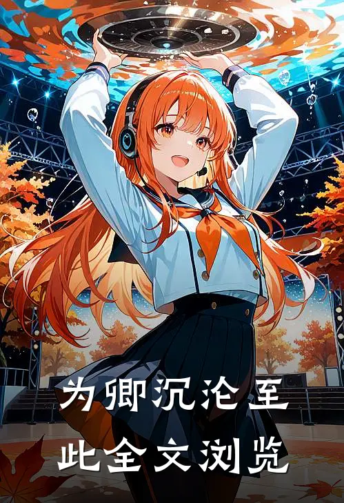 为卿沉沦至此全文浏览免费阅读