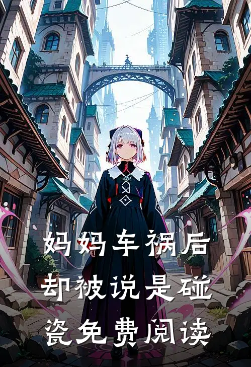 妈妈车祸后,却被说是碰瓷免费阅读漫画