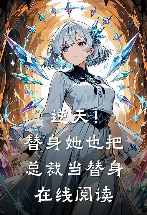 逆天!替身她也把总裁当替身在线阅读免费
