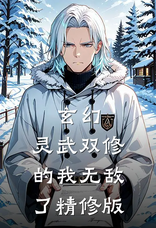 玄幻灵武双修的我无敌了精修版免费阅读