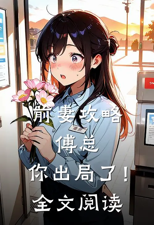 前妻攻略傅总,你出局了!全文阅读免费