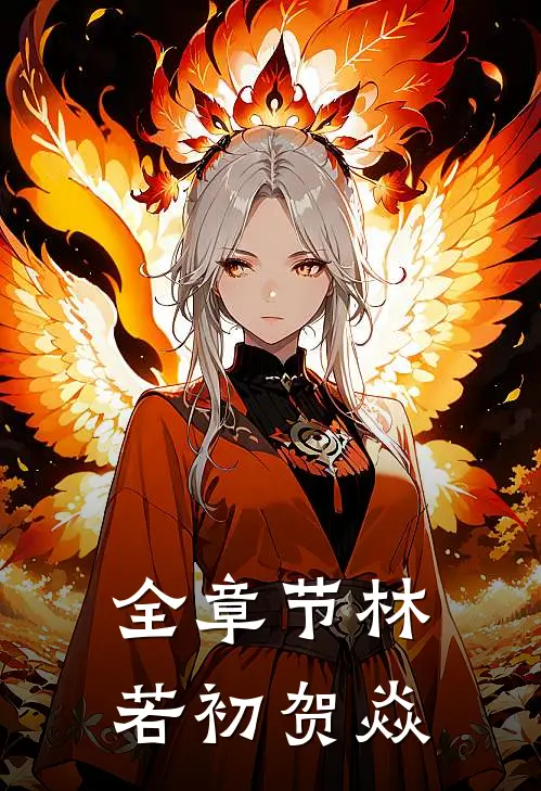 全章节林若初贺焱