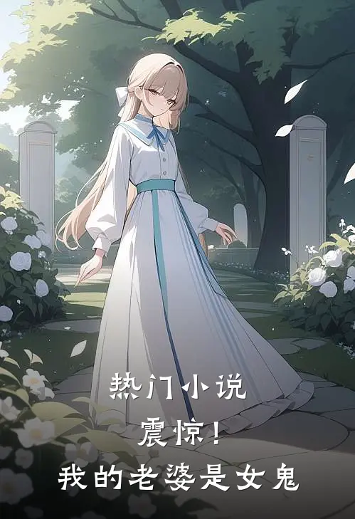 热门震惊!我的老婆是女鬼全文阅读