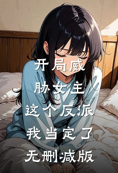 开局威胁女主,这个反派我当定了无删减版