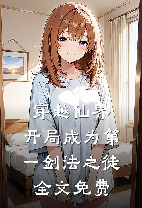 穿越仙界,开局成为第一剑法之徒全文免费观看