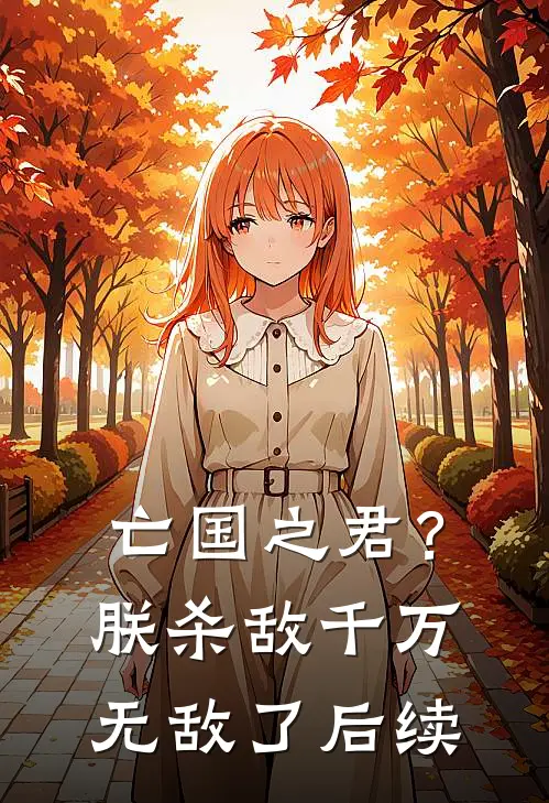 亡国之君?朕杀敌千万,无敌了后续是