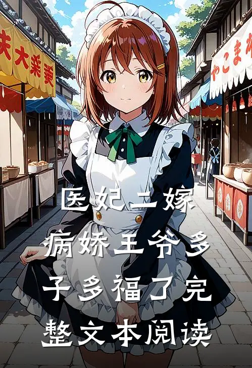医妃二嫁，病娇王爷多子多福了完整文本阅读