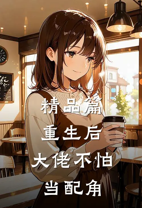精品篇重生后,大佬不怕当配角了