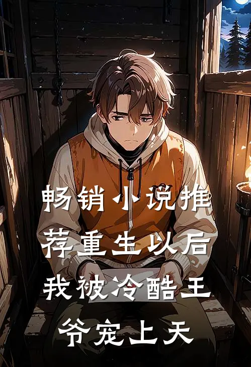 畅销推荐重生以后,我被冷酷王爷宠上天免费阅读