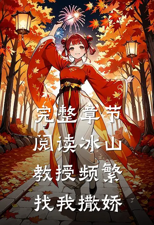 完整章节阅读冰山教授频繁找我撒娇的