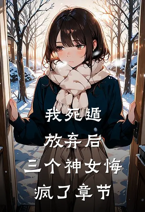 我死遁放弃后,三个神女悔疯了章节