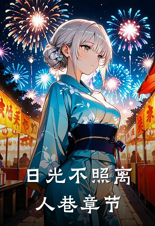 日光不照离人巷章节