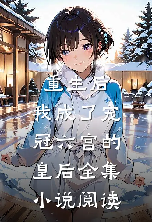 重生后,我成了宠冠六宫的皇后全集阅读免费
