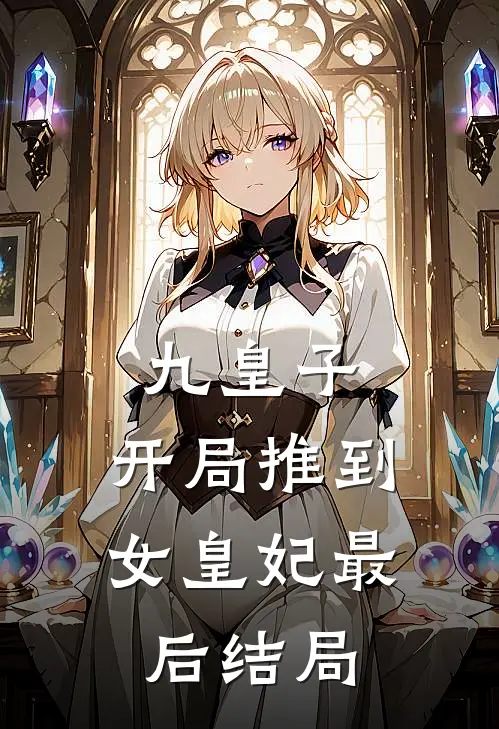 九皇子开局推到女皇妃最后结局