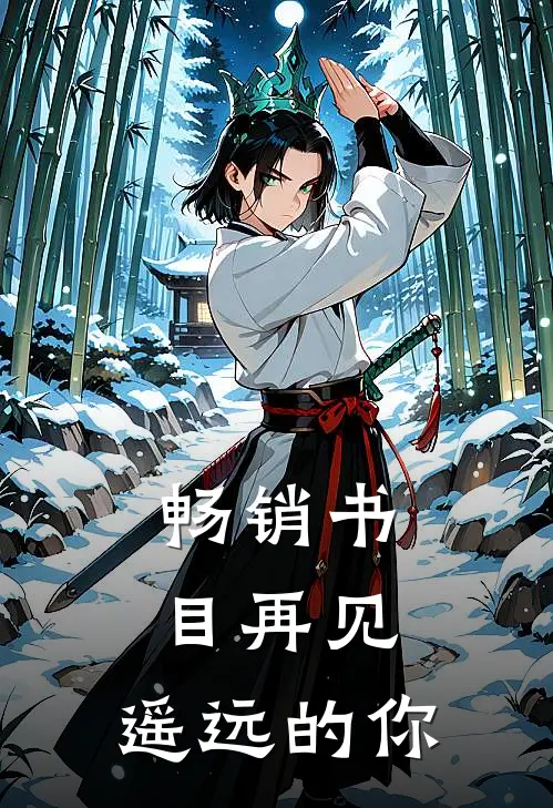 畅销书目再见,遥远的你在线阅读