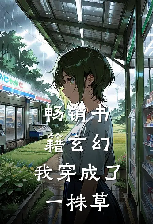畅销书籍玄幻我穿成了一株草