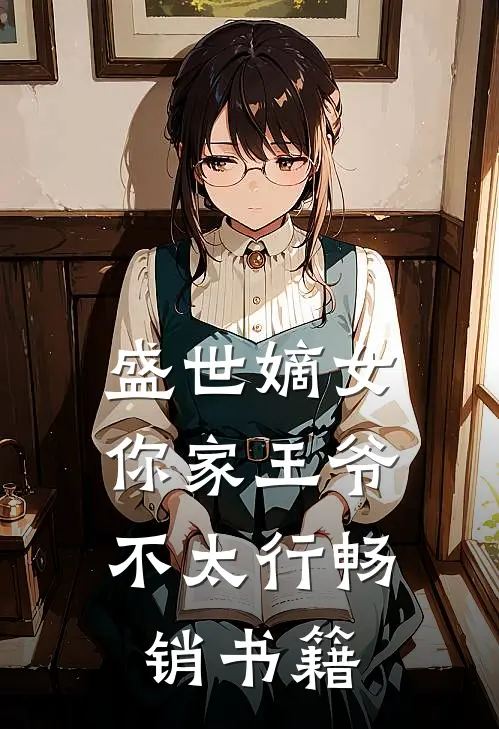 盛世嫡女你家王爷不太行畅销书籍免费阅读