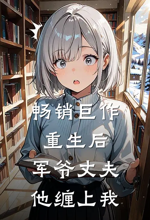 畅销巨作重生后,军爷丈夫他缠上我