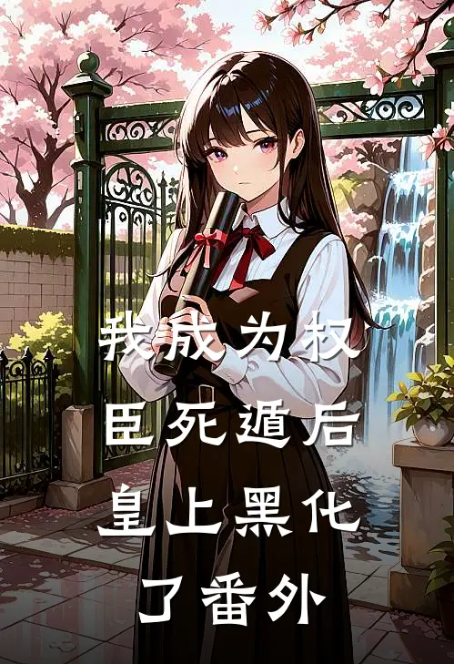 我成为权臣死遁后,皇上黑化了番外