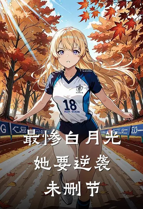最惨白月光，她要逆袭未删节