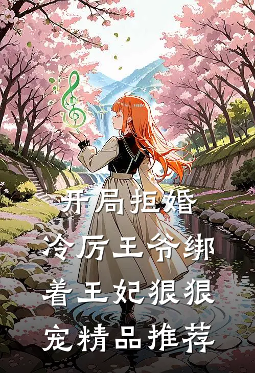 开局拒婚,冷厉王爷绑着王妃狠狠宠精品推荐免费阅读