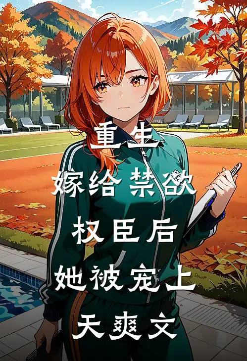 重生嫁给禁欲权臣后,她被宠上天爽文