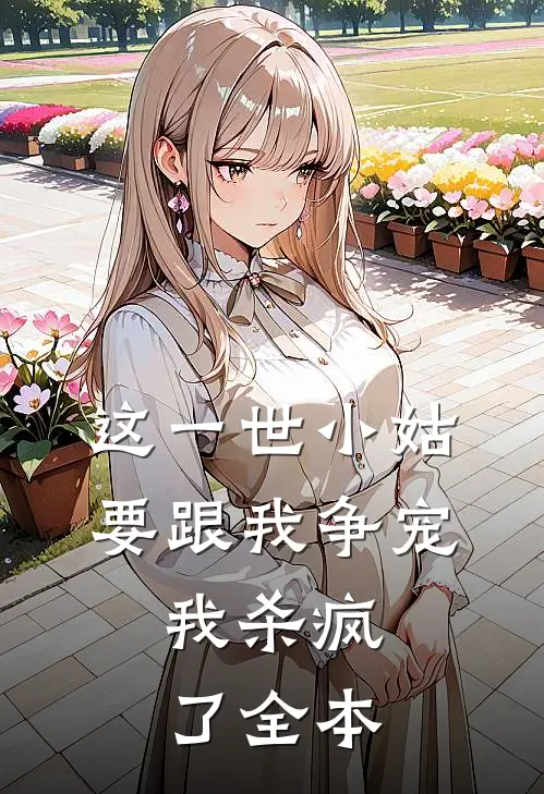 这一世小姑要跟我争宠,我杀疯了全本阅读
