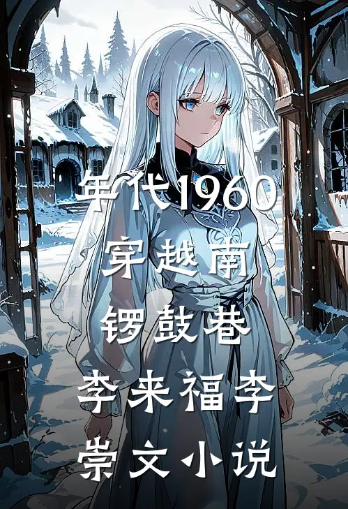 年代1960：穿越南锣鼓巷，李来福李崇文小说