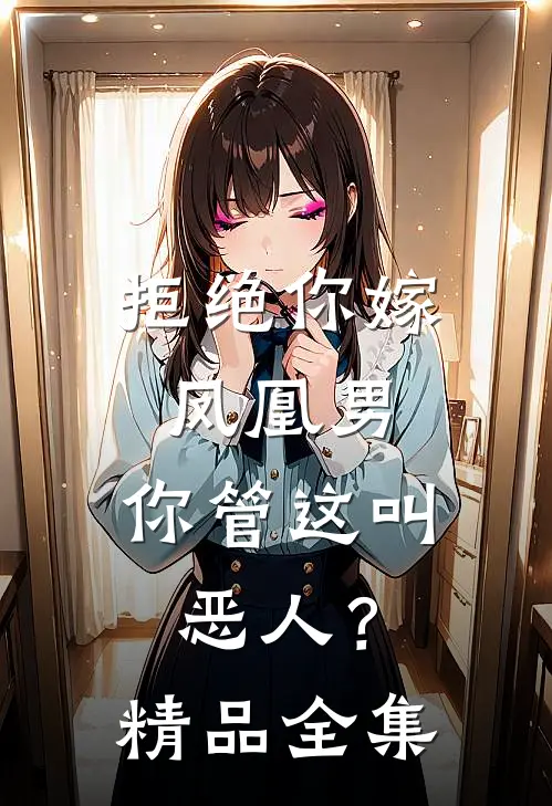 拒绝你嫁凤凰男,你管这叫恶人?精品全集在线观看