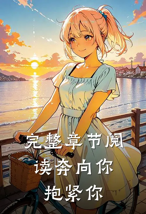 完整章节阅读奔向你,抱紧你