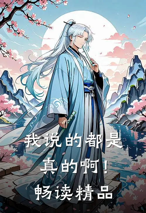 我说的都是真的啊!畅读精品