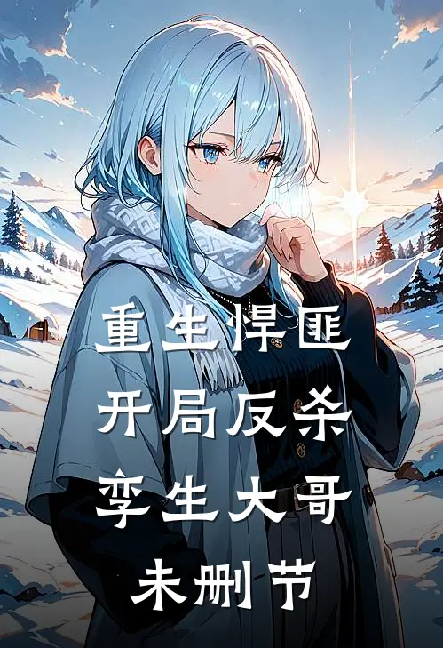 重生悍匪开局反杀孪生大哥未删节在线观看