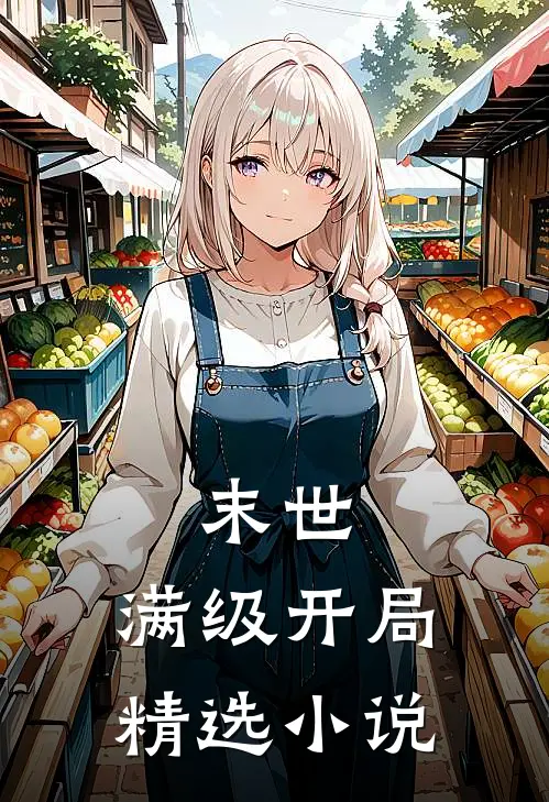 末世满级开局精选推荐