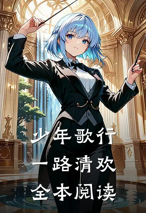 少年歌行一路清欢全本阅读免费