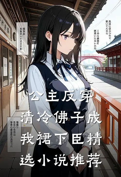 公主反穿：清冷佛子成我裙下臣精选小说推荐