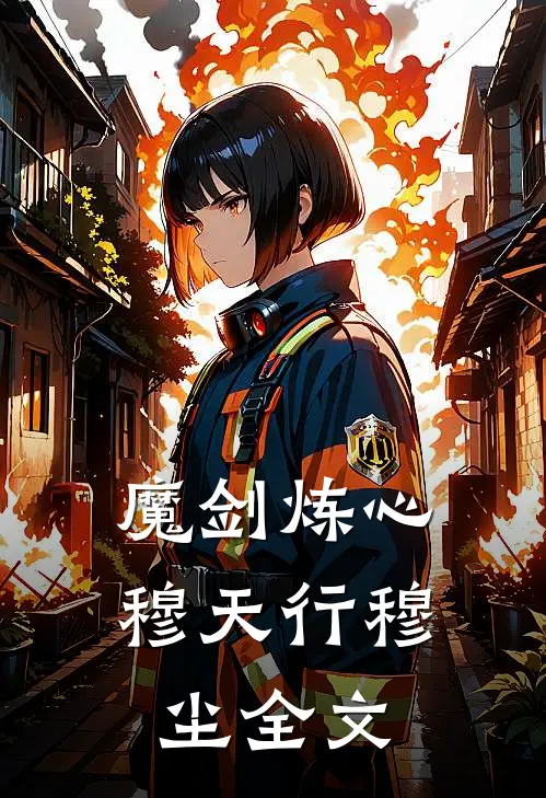《魔剑炼心》穆天行穆尘全文