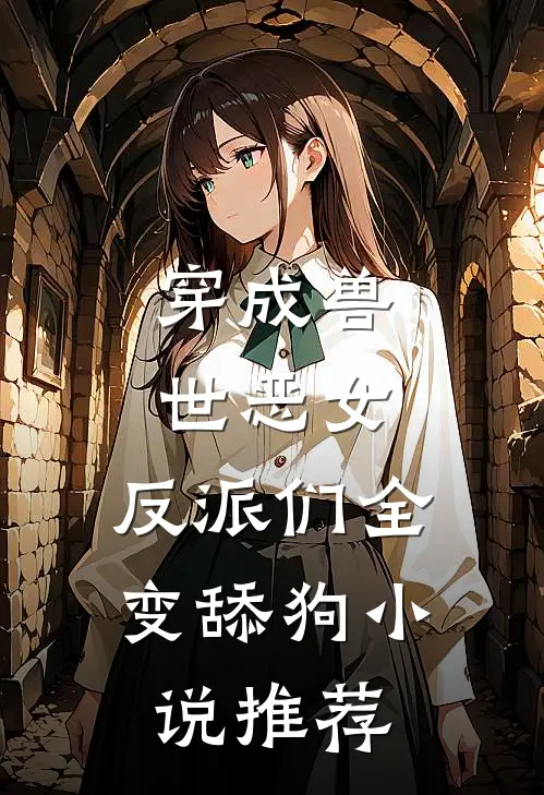 穿成兽世恶女,反派们全变舔狗推荐阅读