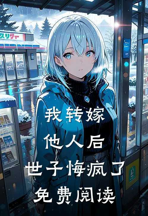 我转嫁他人后,世子悔疯了免费阅读全文