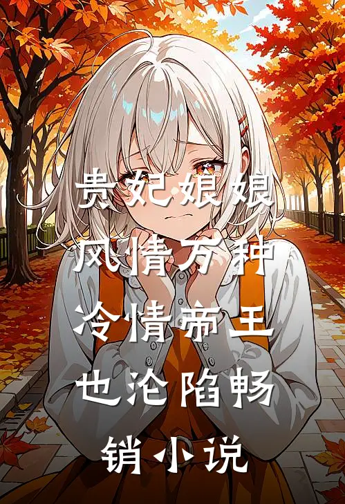 贵妃娘娘风情万种,冷情帝王也沦陷畅销免费阅读