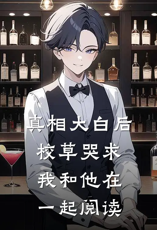 真相大白后，校草哭求我和他在一起阅读