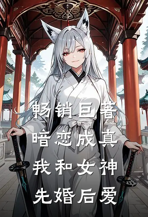 畅销巨著暗恋成真,我和女神先婚后爱