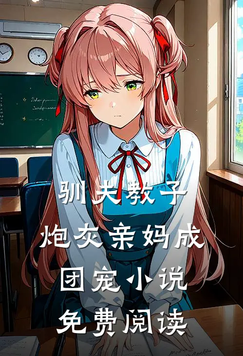 驯夫教子,炮灰亲妈成团宠免费阅读