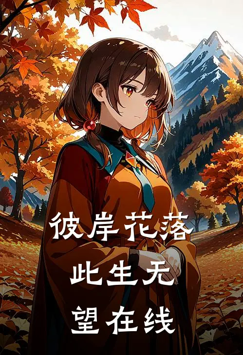彼岸花落,此生无望在线