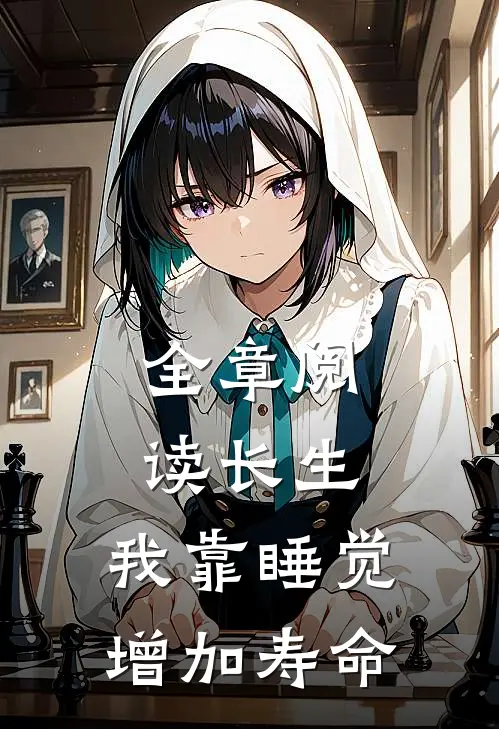 全章阅读长生：我靠睡觉增加寿命