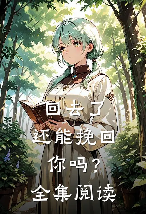 回去了,还能挽回你吗?全集阅读