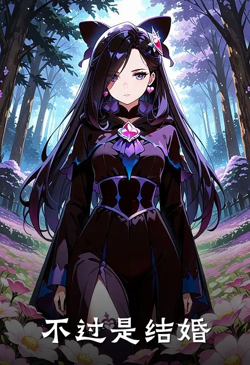 不过是结婚