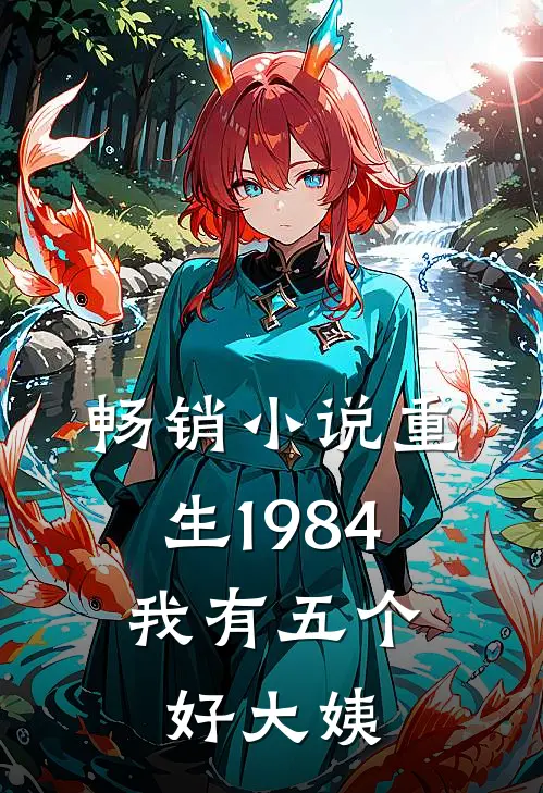 畅销重生1984,我有五个好大姨娘