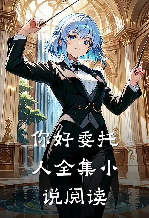 你好委托人全集阅读全文