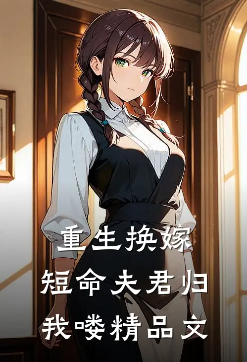 重生换嫁短命夫君归我喽精品文推荐