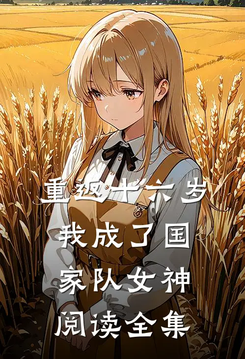 重返十六岁,我成了国家队女神阅读全集